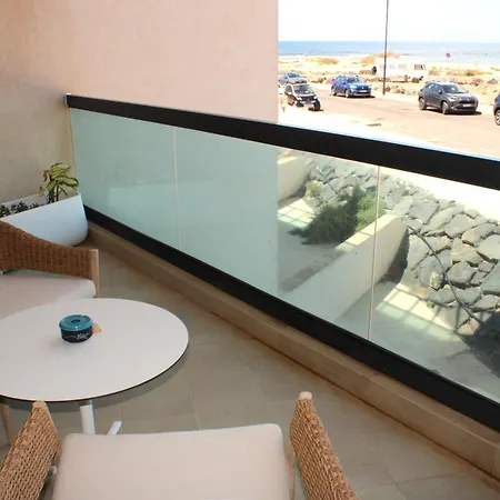 Seagreen Deluxe By Sea There Fuerteventura Lägenhet